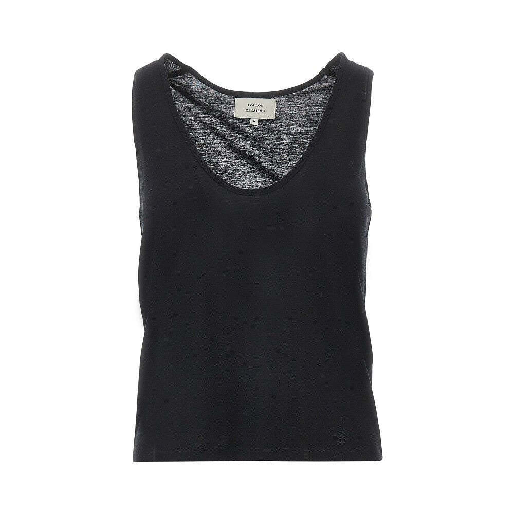 Loulou De Saison Albia Tank Top
